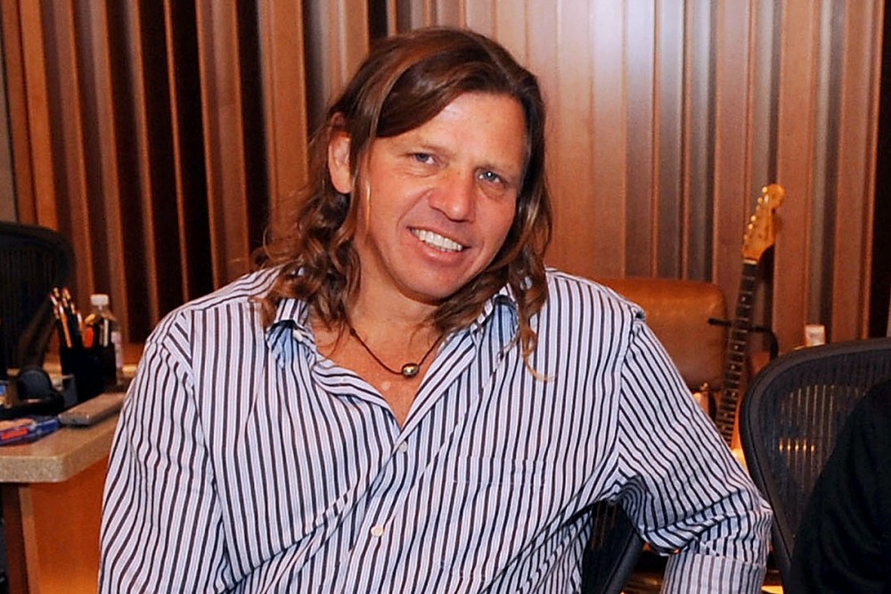 Iron Maiden Producer Kevin Shirley Received Death Threats After Taking Over for Martin Birch Iron Maiden Producer Kevin Shirley Received Death Threats After Taking Over for Martin Birch