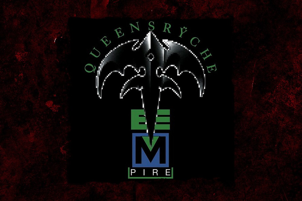 31 Years Ago: Queensryche Unleash ‘Empire’ 31 Years Ago: Queensryche Unleash ‘Empire’