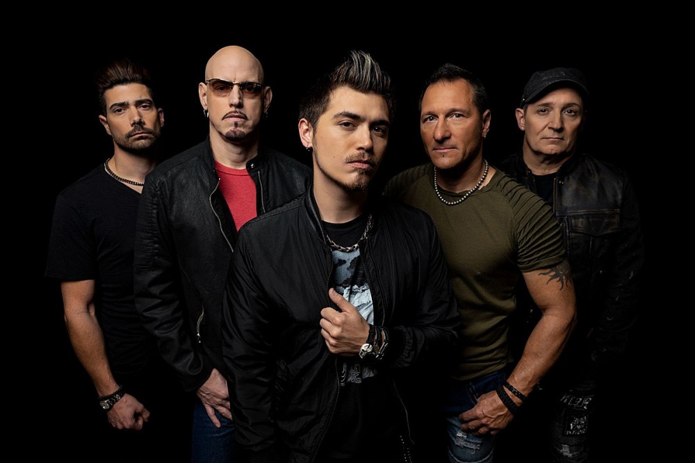Fuel Drop Mid-Tempo Anthem ‘Don’t Say I’ Fuel Drop Mid-Tempo Anthem ‘Don’t Say I’