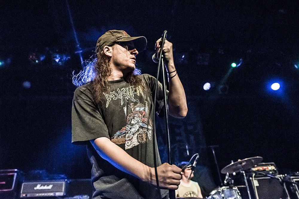 The Riley Gale Foundation Launches in Memory of Power Trip Vocalist The Riley Gale Foundation Launches in Memory of Power Trip Vocalist