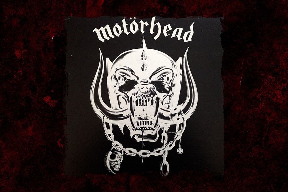 44 Years Ago: Motorhead Release Their Self-Titled Debut Album 44 Years Ago: Motorhead Release Their Self-Titled Debut Album