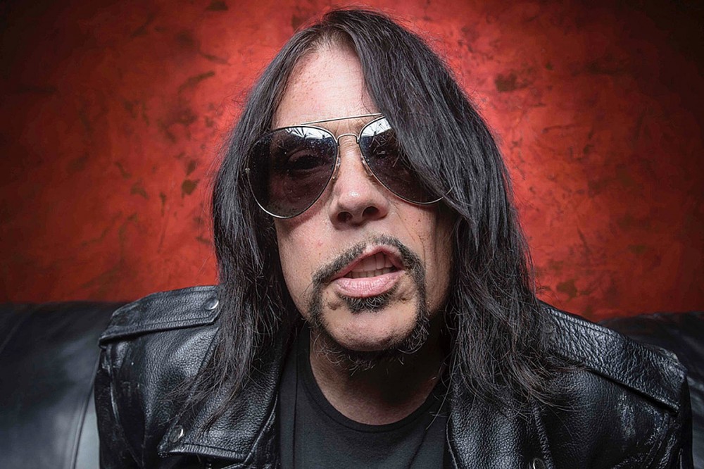 Monster Magnet’s Dave Wyndorf Thinks Bands Who Change Too Much Should Consider a Name Change Monster Magnet’s Dave Wyndorf Thinks Bands Who Change Too Much Should Consider a Name Change