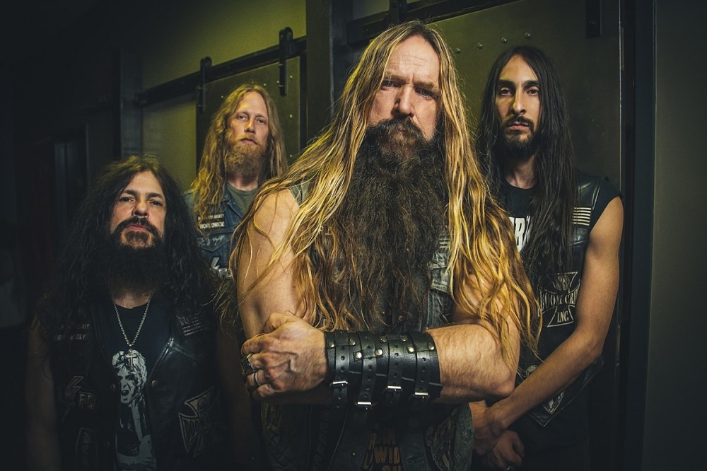 Black Label Society Issue ‘Set You Free,’ Announce New Album Black Label Society Issue ‘Set You Free,’ Announce New Album