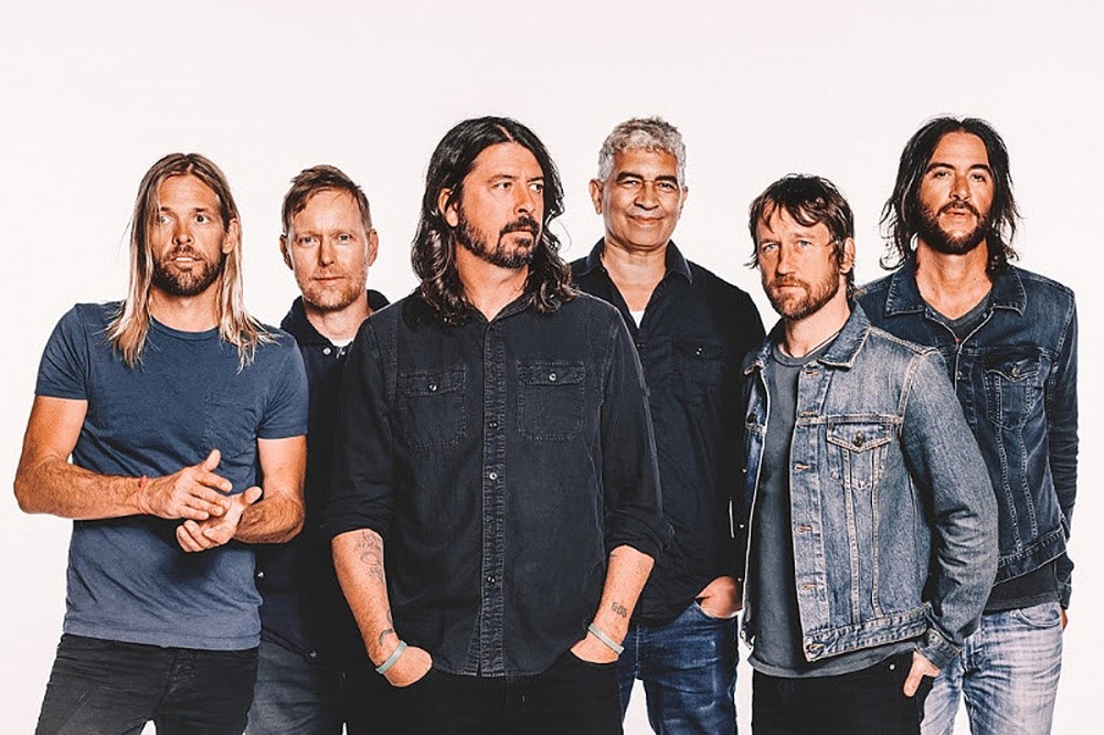 Poll: What’s the Best Foo Fighters Song? – Vote Now Poll: What’s the Best Foo Fighters Song? – Vote Now