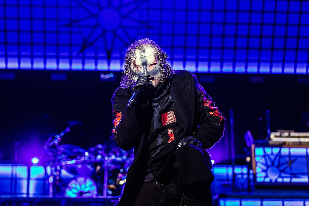 Slipknot Lead New Additions to 2021 Welcome to Rockville Lineup Slipknot Lead New Additions to 2021 Welcome to Rockville Lineup