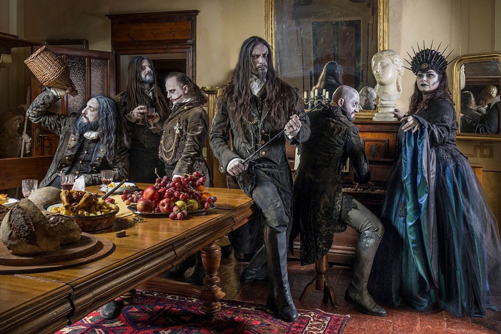 Fleshgod Apocalypse Singer Suffered Multiple Injuries in Rock Climbing Incident Fleshgod Apocalypse Singer Suffered Multiple Injuries in Rock Climbing Incident