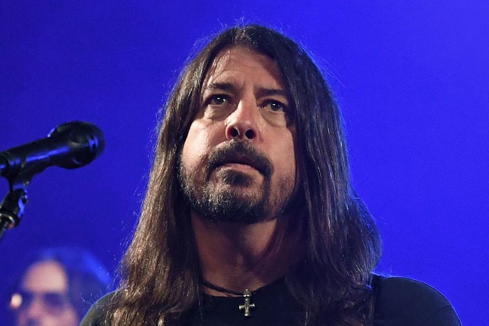 Dave Grohl Says Listening Back to Nirvana’s ‘In Utero’ Makes His ‘Skin Crawl’ Dave Grohl Says Listening Back to Nirvana’s ‘In Utero’ Makes His ‘Skin Crawl’