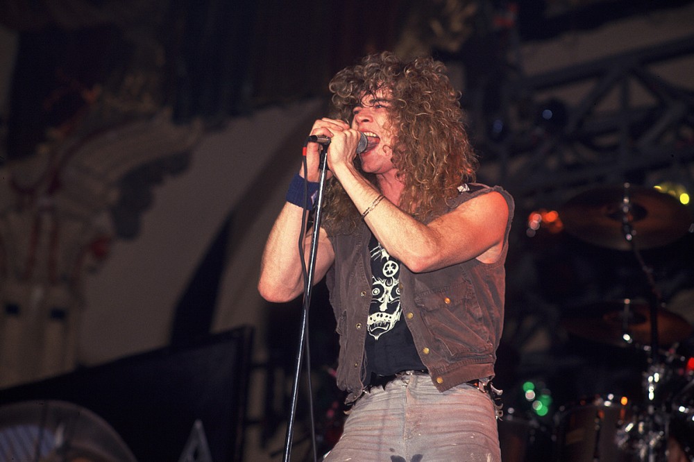 Overkill to Release ‘The Atlantic Years 1986 – 1994′ Vinyl + CD Box Set Overkill to Release ‘The Atlantic Years 1986 – 1994′ Vinyl + CD Box Set