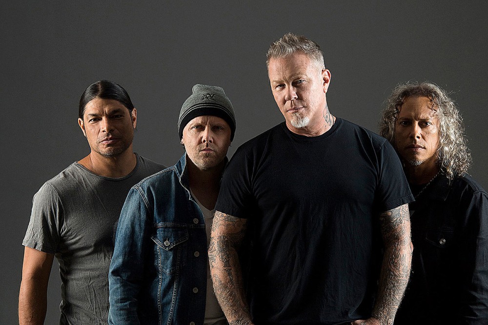 Metallica’s All Within My Hands Foundation Donates $50K to Haiti Earthquake Relief Metallica’s All Within My Hands Foundation Donates $50K to Haiti Earthquake Relief
