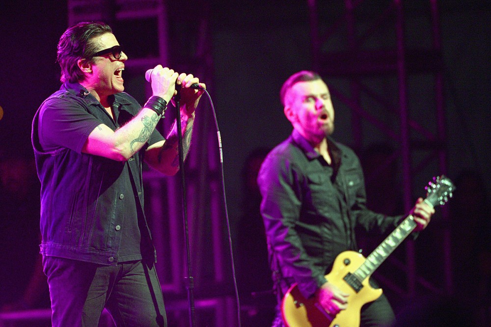 The Cult Postpone All 2021 Tour Dates Until 2022 The Cult Postpone All 2021 Tour Dates Until 2022