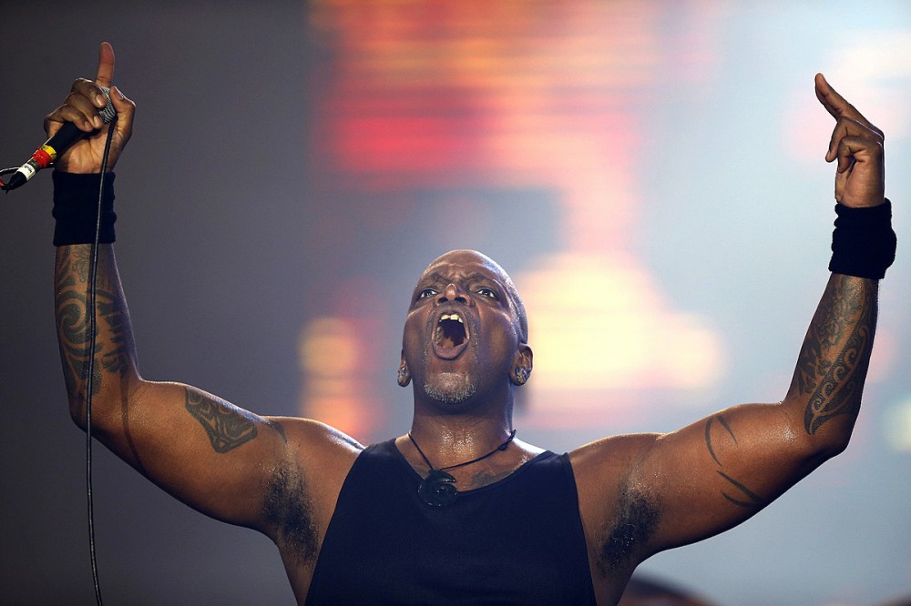 Sepultura Unveil 5-Album Box Set Highlighting Early Derrick Green Era From 1998 to 2009 Sepultura Unveil 5-Album Box Set Highlighting Early Derrick Green Era From 1998 to 2009