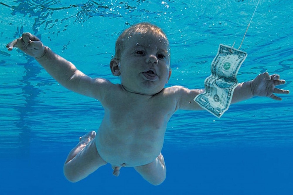 Will Nirvana Cover Baby’s Child Pornography Case Stand Up – Lawyers Discuss Will Nirvana Cover Baby’s Child Pornography Case Stand Up – Lawyers Discuss