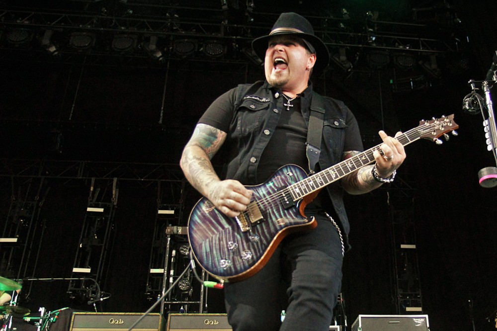 Black Stone Cherry Book Fall 2021 Tour Dates Black Stone Cherry Book Fall 2021 Tour Dates