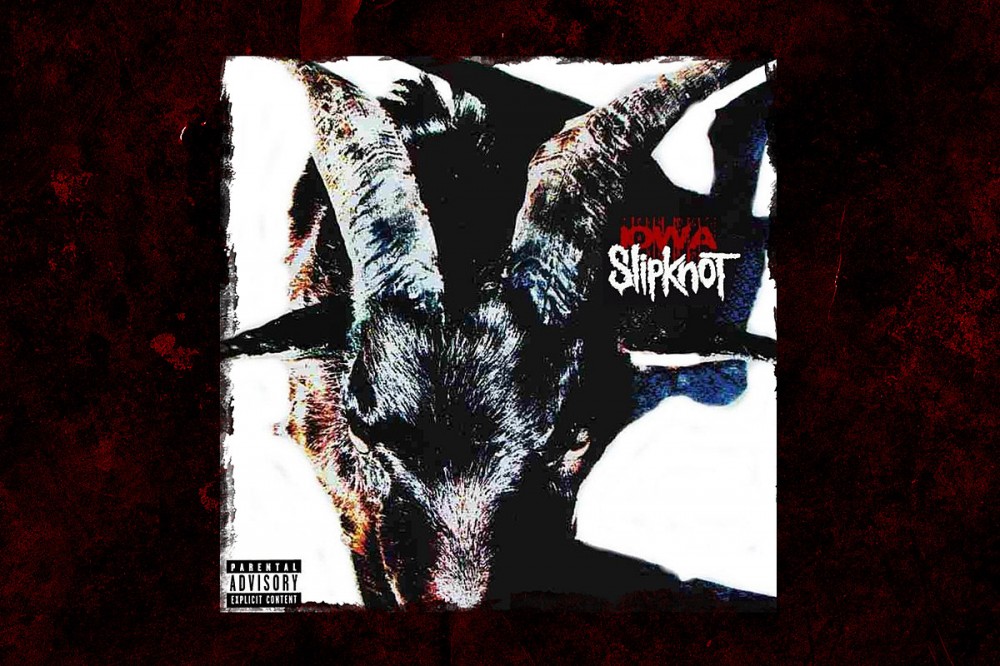 20 Years Ago: Slipknot Celebrate Misery and Depravity With ‘Iowa’ 20 Years Ago: Slipknot Celebrate Misery and Depravity With ‘Iowa’