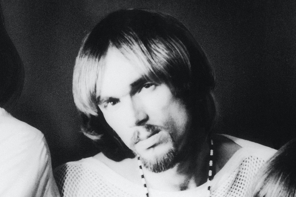 Iron Butterfly Drummer Ron Bushy Dead at 78 Iron Butterfly Drummer Ron Bushy Dead at 78
