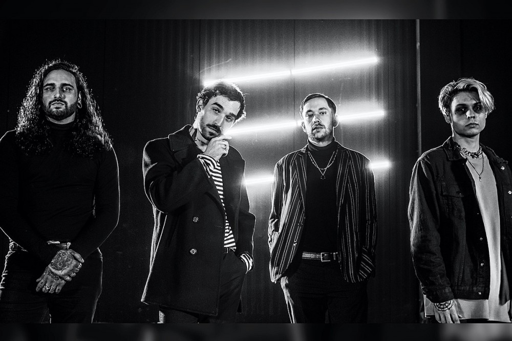 New Orleans-Based Cane Hill Delay Their Upcoming Music Due to Hurricane Ida New Orleans-Based Cane Hill Delay Their Upcoming Music Due to Hurricane Ida