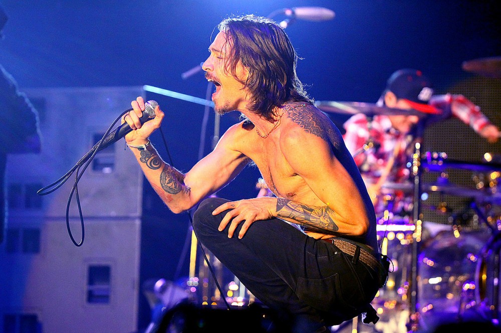Incubus Replace Limp Bizkit as 2021 Rebel Rock Festival Headliner Incubus Replace Limp Bizkit as 2021 Rebel Rock Festival Headliner