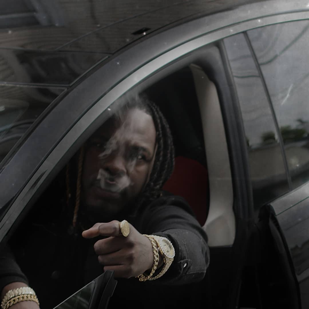 2Dee Is On A Spree With “No Fear” 2Dee Is On A Spree With “No Fear”