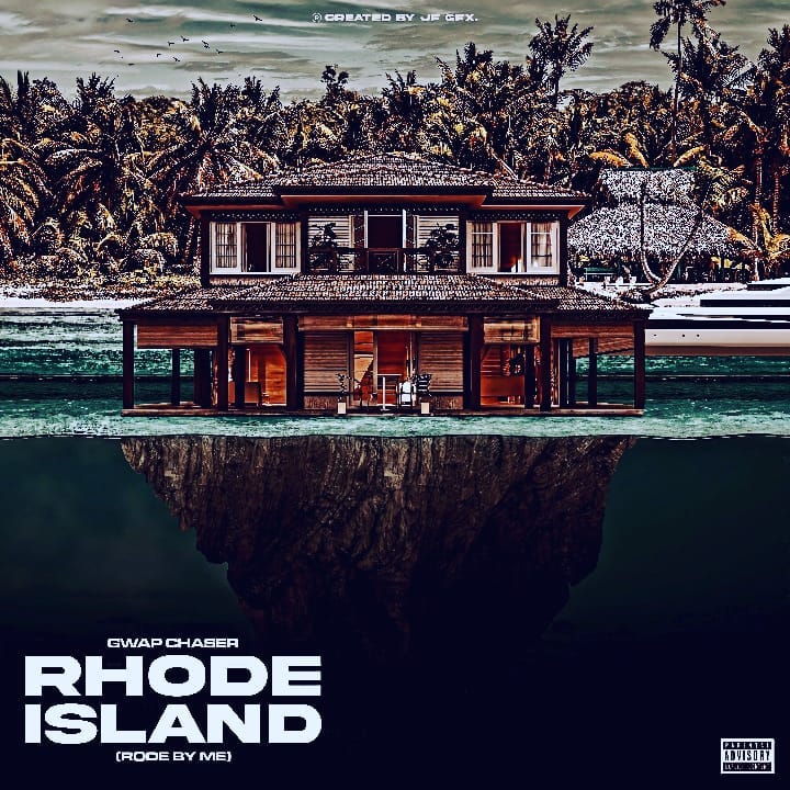 Gwapsxnity Unveils A Sublime Debut Single – “Rhode Island” Gwapsxnity Unveils A Sublime Debut Single – “Rhode Island”
