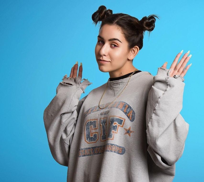 DYLI Shares A Slice Of Her Life In New Music Video “New Bag” DYLI Shares A Slice Of Her Life In New Music Video “New Bag”