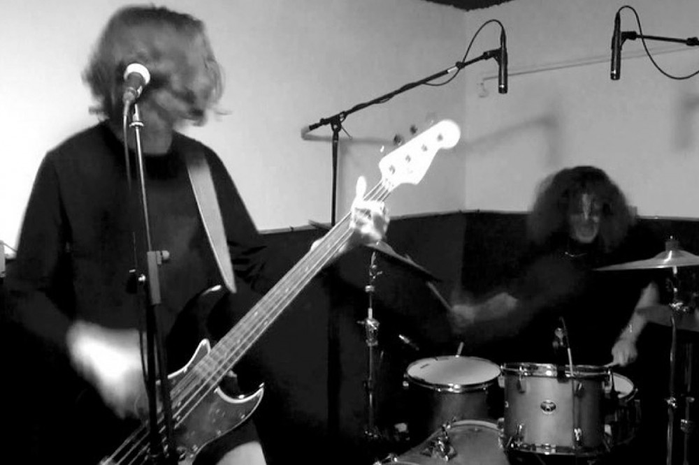 Lars Ulrich’s Sons Myles and Layne Form New Band Taipei Houston Lars Ulrich’s Sons Myles and Layne Form New Band Taipei Houston