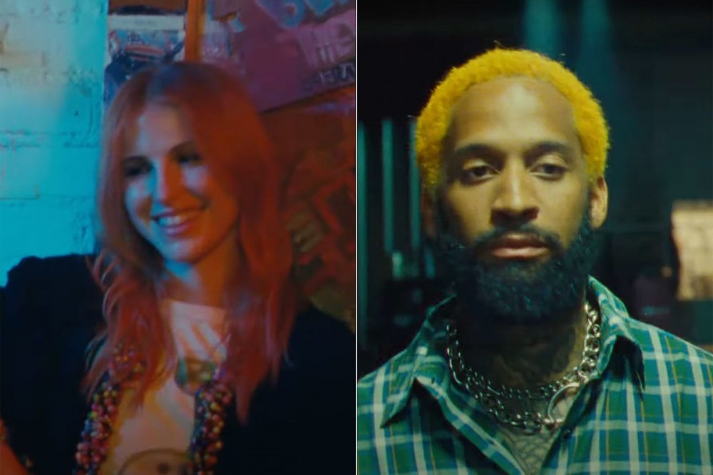 Turnstile Soundtrack New Good Dye Young ‘Metalheads’ Commercial Featuring Hayley Williams + More Turnstile Soundtrack New Good Dye Young ‘Metalheads’ Commercial Featuring Hayley Williams + More