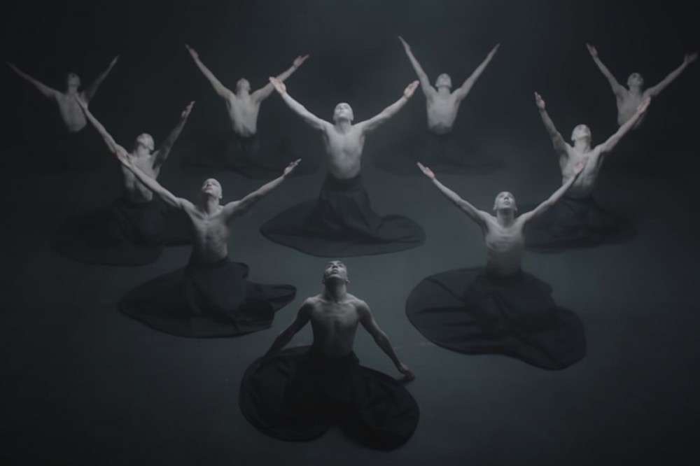 Animals as Leaders’ New ‘Monomyth’ Music Video Is Interpretive Dance for Djent Animals as Leaders’ New ‘Monomyth’ Music Video Is Interpretive Dance for Djent