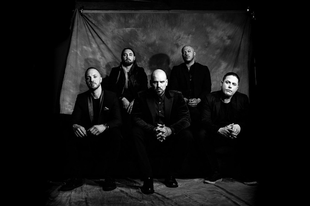 Bad Wolves Unveil New Song ‘Lifeline,’ Announce ‘Dear Monsters’ Album Bad Wolves Unveil New Song ‘Lifeline,’ Announce ‘Dear Monsters’ Album