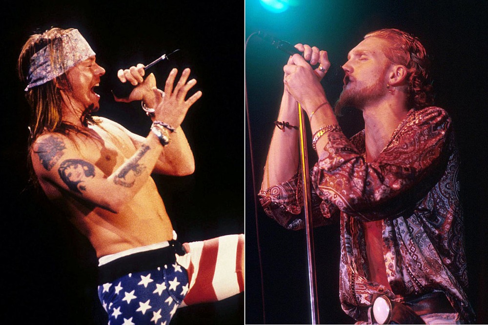 How Did Guns N’ Roses Pave the Way for Grunge? How Did Guns N’ Roses Pave the Way for Grunge?