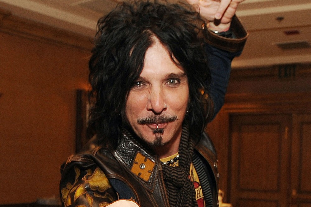 John Corabi ‘Not Even Remotely Interested’ in Rejoining Motley Crue John Corabi ‘Not Even Remotely Interested’ in Rejoining Motley Crue