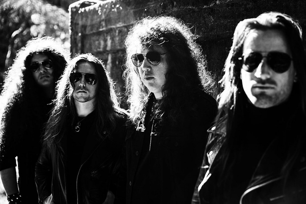 Unto Others Bask in Gothic Splendor on ‘No Children Laughing Now’ Unto Others Bask in Gothic Splendor on ‘No Children Laughing Now’