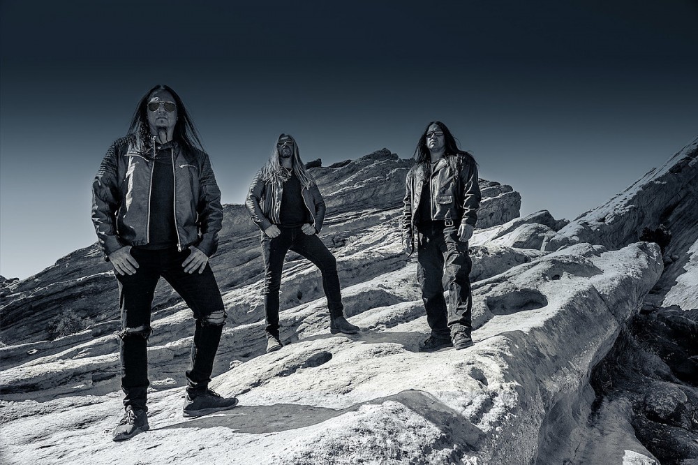 Hypocrisy Blast Big Pharma in New Song ‘Chemical Whore,’ Announce First Album in Eight Years Hypocrisy Blast Big Pharma in New Song ‘Chemical Whore,’ Announce First Album in Eight Years