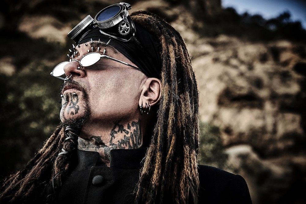 Al Jourgensen Was Concerned Enough to Make Two Ministry Albums in 2021 – Interview Al Jourgensen Was Concerned Enough to Make Two Ministry Albums in 2021 – Interview