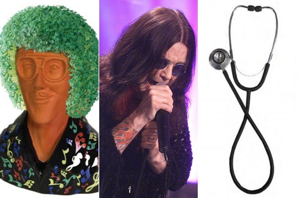 11 Pieces of the Weirdest Band Merch 11 Pieces of the Weirdest Band Merch