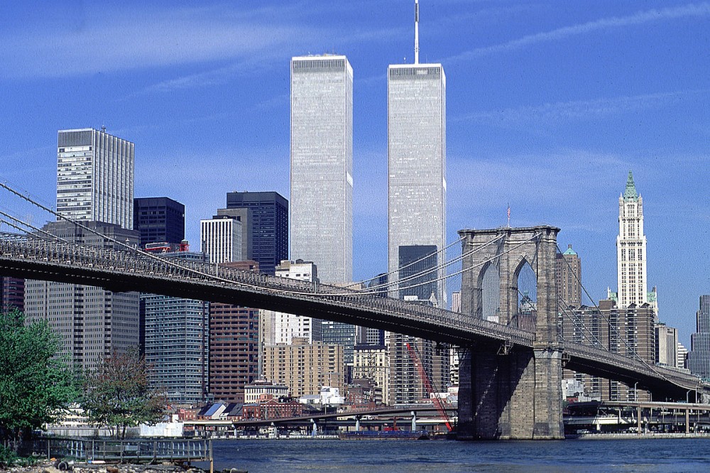 Never Forget: Rockers Pay Tribute on 20th Anniversary of 9/11 Attacks Never Forget: Rockers Pay Tribute on 20th Anniversary of 9/11 Attacks