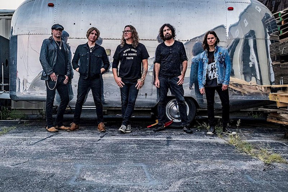 Candlebox Have Embraced It’s ‘All Down Hill From Here’ + Why That’s OK Candlebox Have Embraced It’s ‘All Down Hill From Here’ + Why That’s OK
