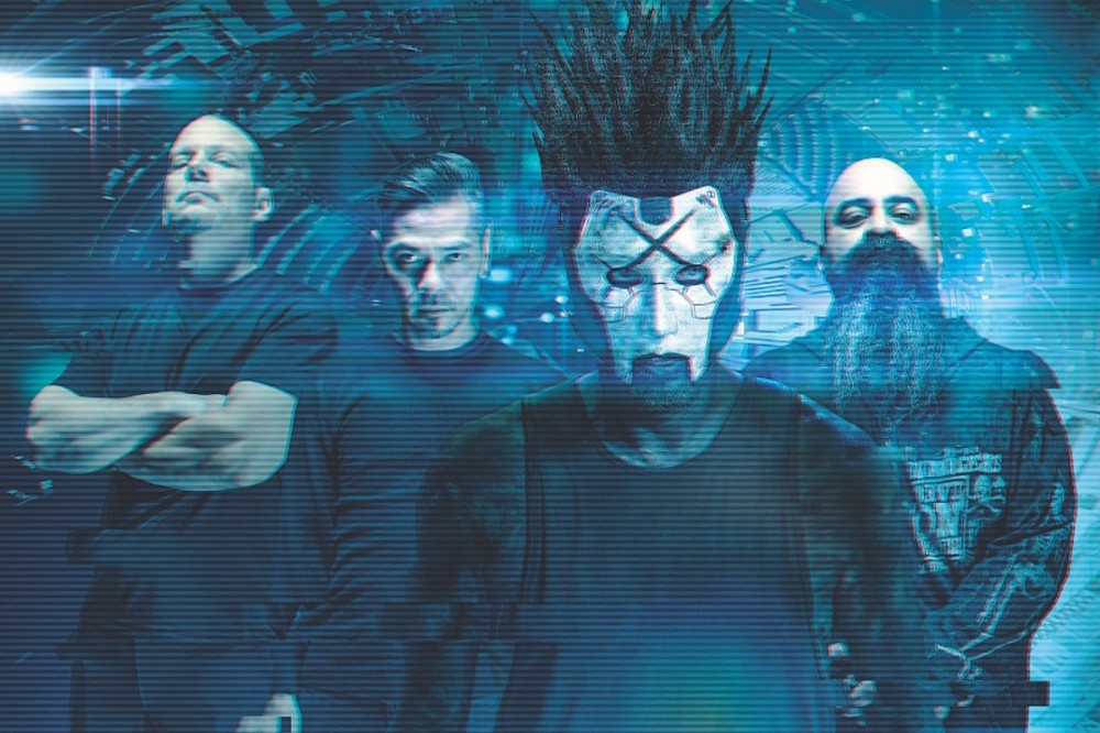 Static-X Announce Massive 2022 Tour With Fear Factory, Dope, Mushroomhead + Twiztid Static-X Announce Massive 2022 Tour With Fear Factory, Dope, Mushroomhead + Twiztid
