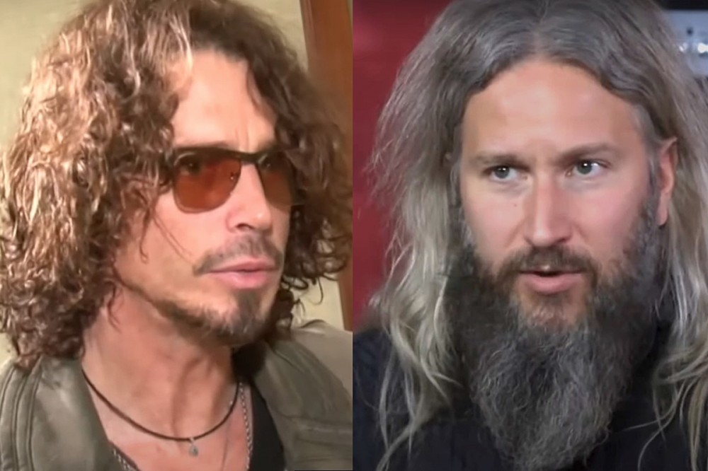 Musicians Talking About Layne Staley Musicians Talking About Layne Staley