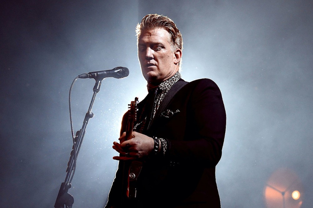 Josh Homme’s Sons Denied Restraining Order, Daughter’s Is Granted Josh Homme’s Sons Denied Restraining Order, Daughter’s Is Granted