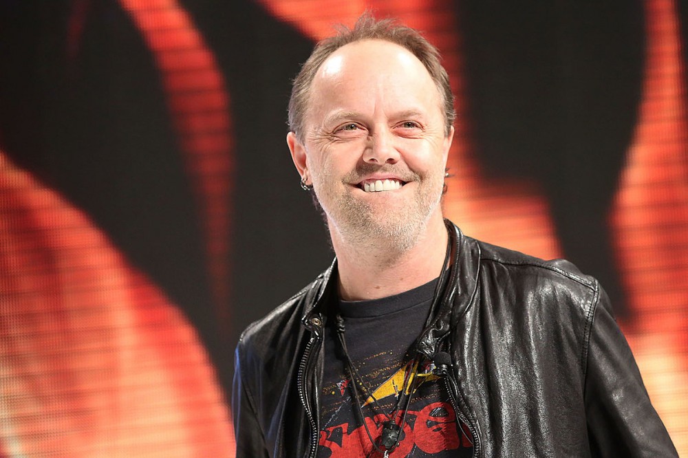 Lars Ulrich Now Says It’s ‘Way Too Early’ to Talk About a New Metallica Album Lars Ulrich Now Says It’s ‘Way Too Early’ to Talk About a New Metallica Album