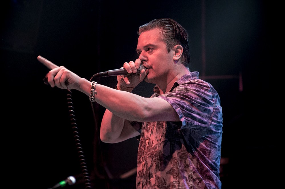 Faith No More + Mr. Bungle Cancel Tour Dates, Mike Patton to Focus on His Mental Health Faith No More + Mr. Bungle Cancel Tour Dates, Mike Patton to Focus on His Mental Health