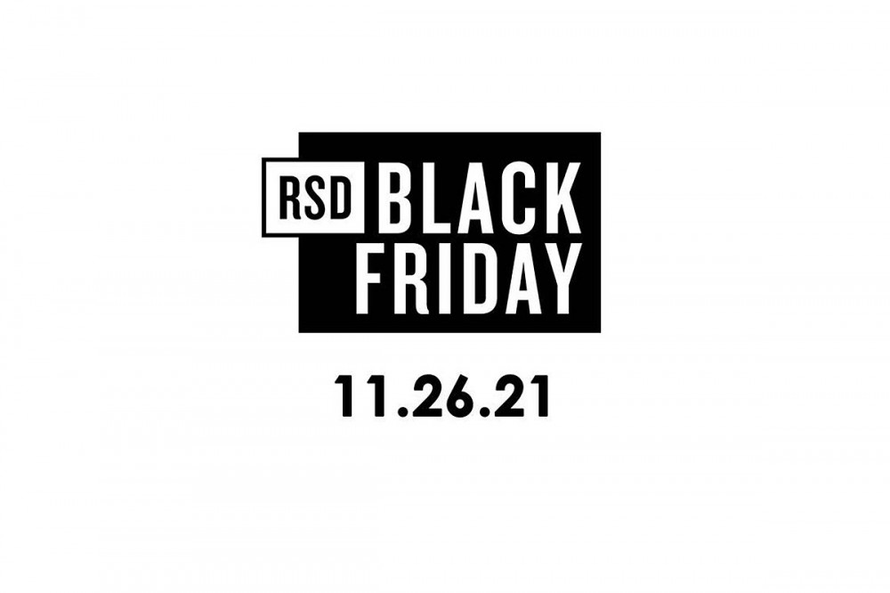 Record Store Day Reveals 2021 Black Friday Promotions Record Store Day Reveals 2021 Black Friday Promotions