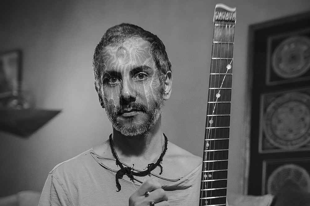 Cynic Dive Deep on Cinematic ‘Mythical Serpents’ + Announce Guest-Filled ‘Ascension Codes’ Album Cynic Dive Deep on Cinematic ‘Mythical Serpents’ + Announce Guest-Filled ‘Ascension Codes’ Album