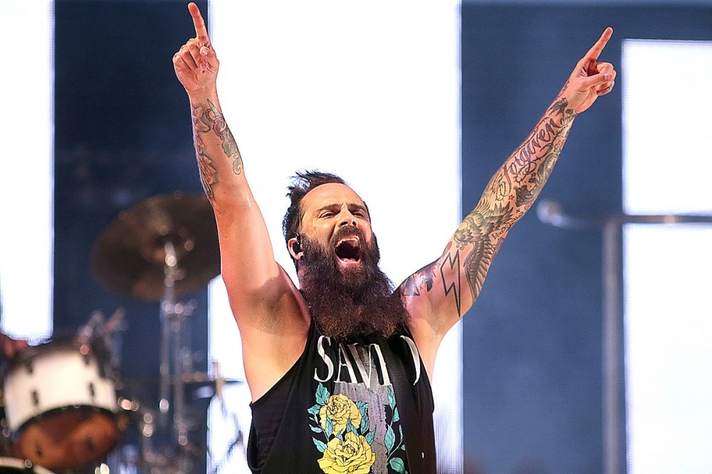 Skillet Lead 11th Album ‘Dominion’ With New Song ‘Surviving the Game’ Skillet Lead 11th Album ‘Dominion’ With New Song ‘Surviving the Game’