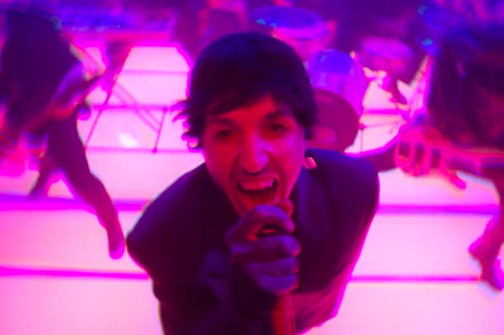 Bring Me the Horizon Drop Brutal Video for New Song ‘Die4u’ Bring Me the Horizon Drop Brutal Video for New Song ‘Die4u’