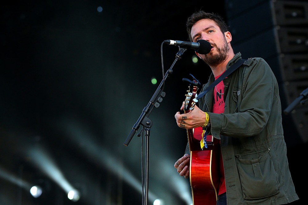 Frank Turner Addresses Mental Health Struggles in ‘Haven’t Been Doing So Well,’ Announces Aggressive New Album Frank Turner Addresses Mental Health Struggles in ‘Haven’t Been Doing So Well,’ Announces Aggressive New Album