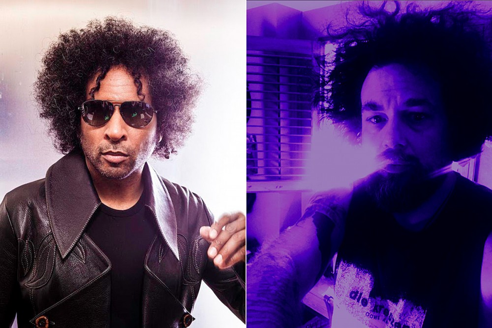 Alice in Chains’ William DuVall Teams With Sunn O))) Icon Greg Anderson on Dark New Benefit Song ‘We Who Walk in Light’ Alice in Chains’ William DuVall Teams With Sunn O))) Icon Greg Anderson on Dark New Benefit Song ‘We Who Walk in Light’