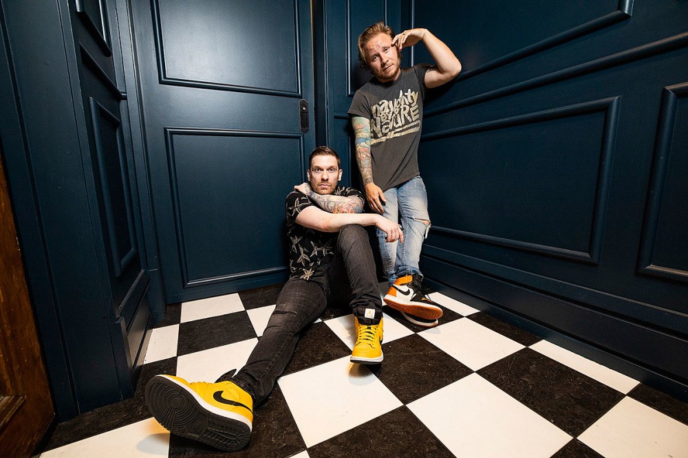 Smith & Myers Announce 2021 Year-End Tour Dates Smith & Myers Announce 2021 Year-End Tour Dates