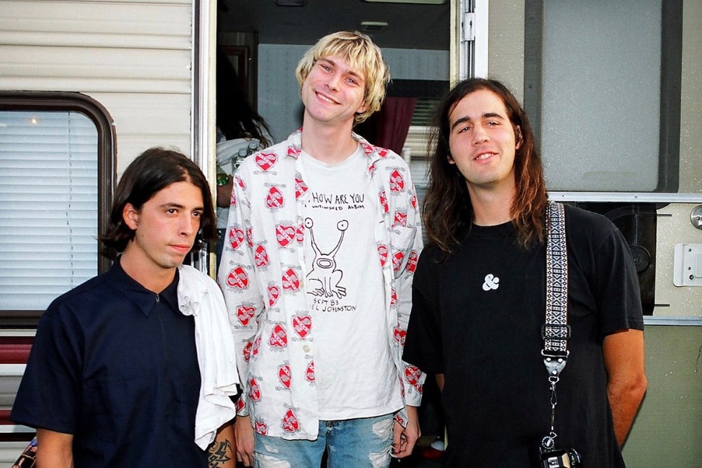 Poll: What’s the Best Nirvana Song? – Vote Now Poll: What’s the Best Nirvana Song? – Vote Now