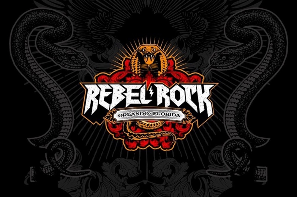 Rebel Rock Festival Abruptly Cancelled on Fest’s Second Day Rebel Rock Festival Abruptly Cancelled on Fest’s Second Day